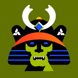 Bushido #6164