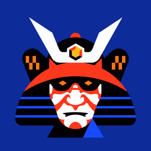 Bushido #6179