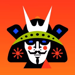 Bushido #7055