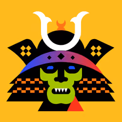 Bushido #2470