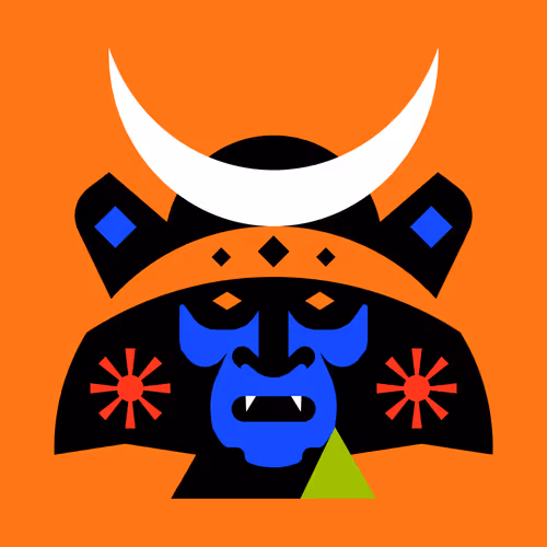 Bushido #1650