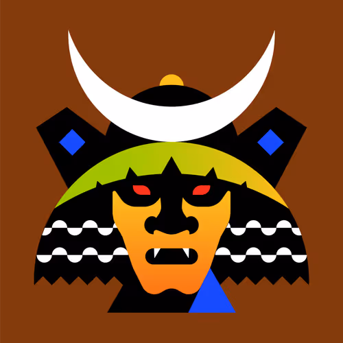 Bushido #8859