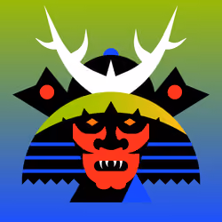 Bushido #4978