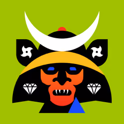 Bushido #7710