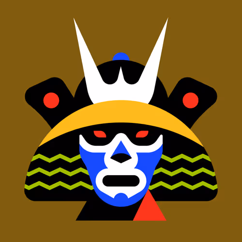 Bushido #8848