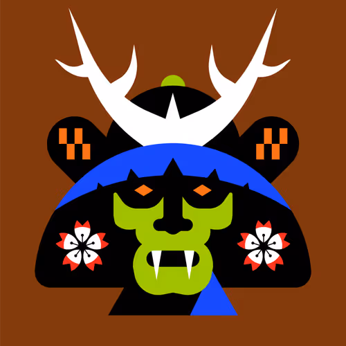 Bushido #8857
