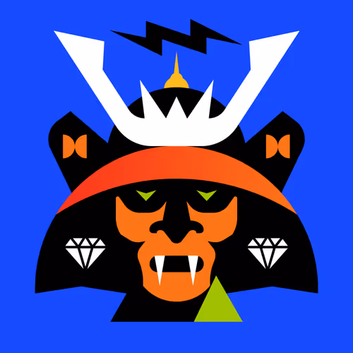 Bushido #5598