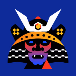 Bushido #1987