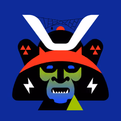 Bushido #2669