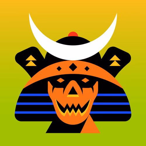 Bushido #5611