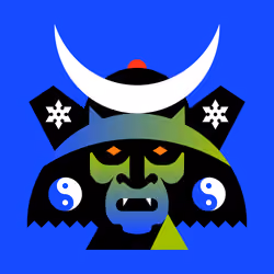 Bushido #3554