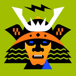 Bushido #6657