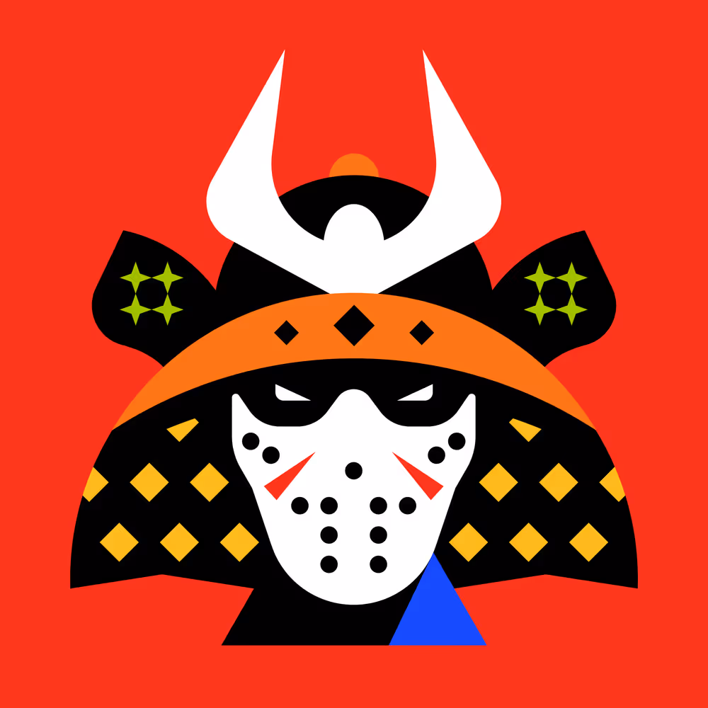 Bushido #8867