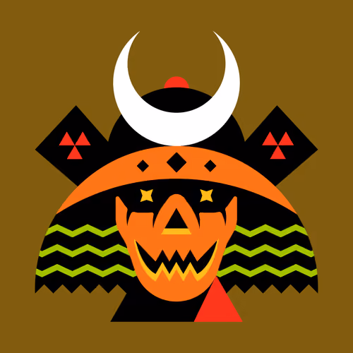 Bushido #6612