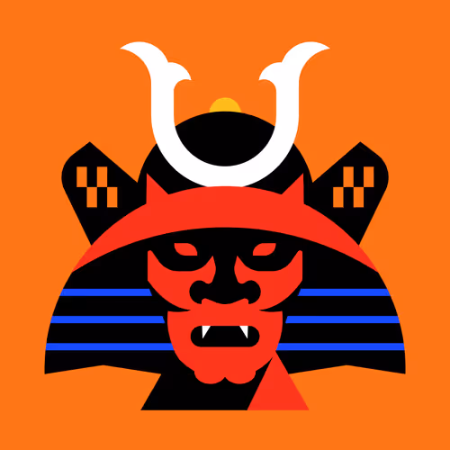 Bushido #5048