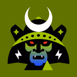 Bushido #8498