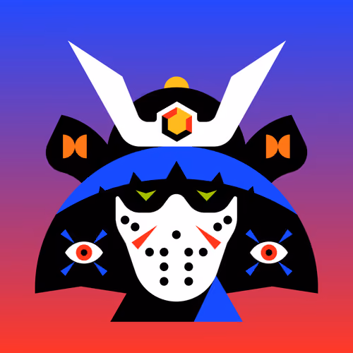 Bushido #8760