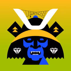 Bushido #8686