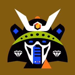 Bushido #4132