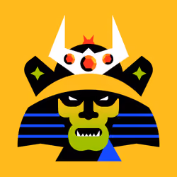 Bushido #7864
