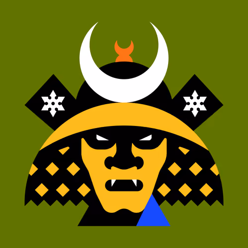 Bushido #4081