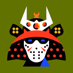 Bushido #3246
