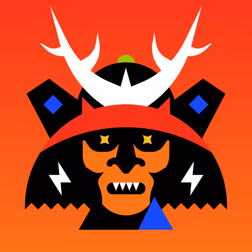 Bushido #4511
