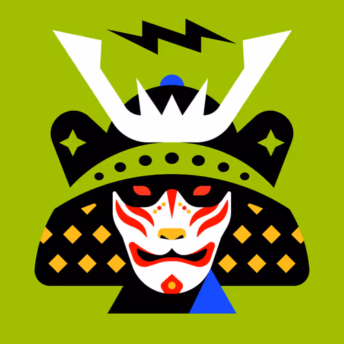 Bushido #8858