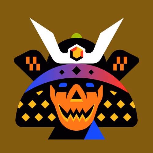 Bushido #4781