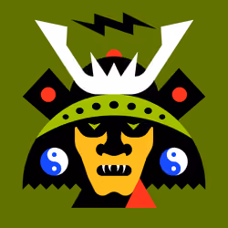 Bushido #4275