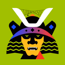 Bushido #6153