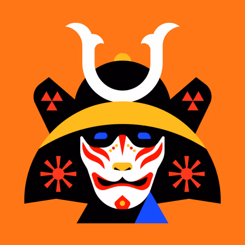 Bushido #3361