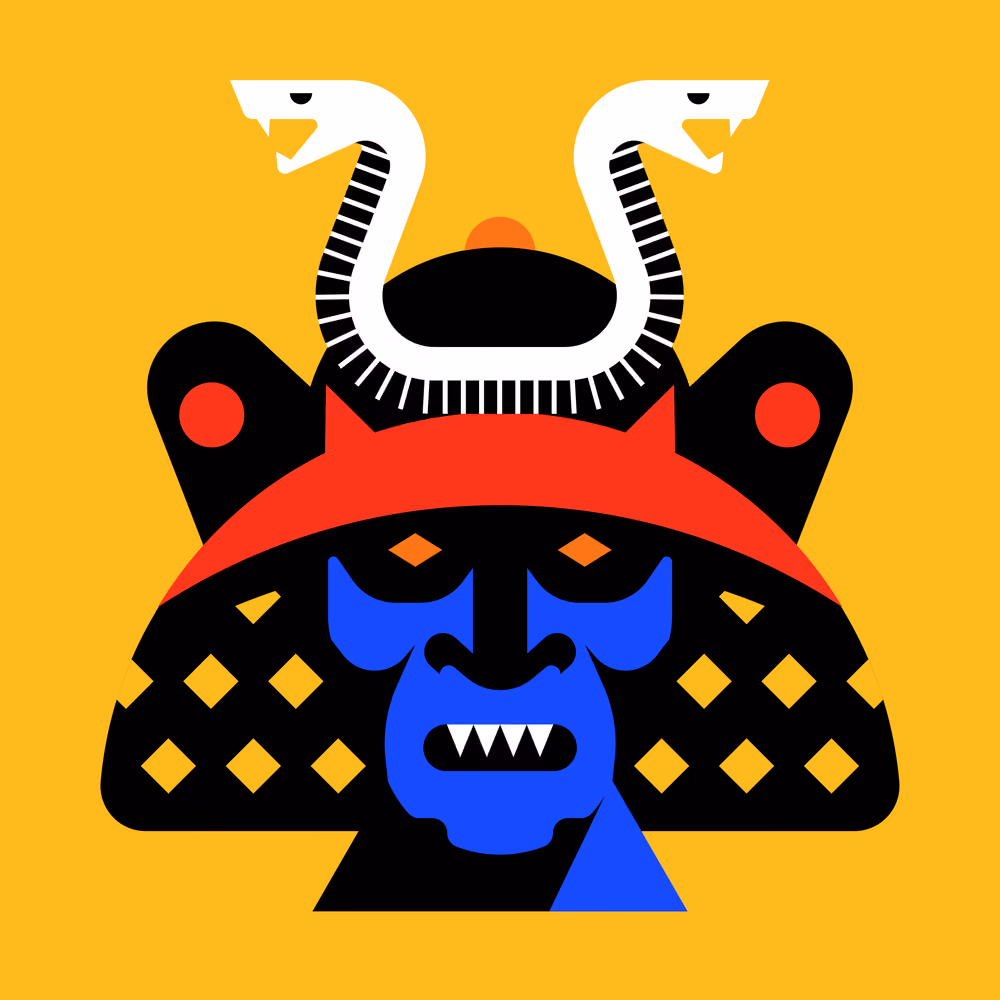 Bushido #8881