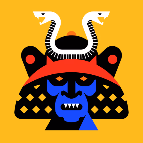 Bushido #8881