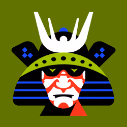 Bushido #4840