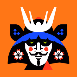 Bushido #1948