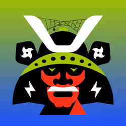 Bushido #5785