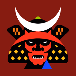 Bushido #8719