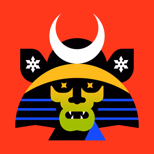 Bushido #8608