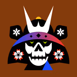 Bushido #5815