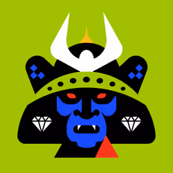 Bushido #7284