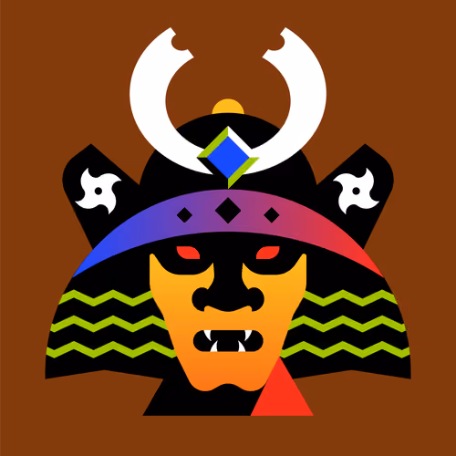 Bushido #4759