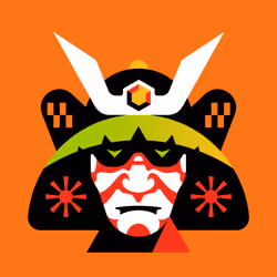 Bushido #2141