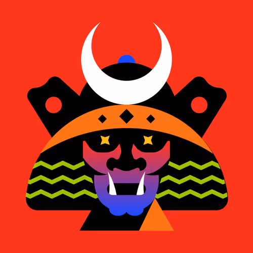 Bushido #8838