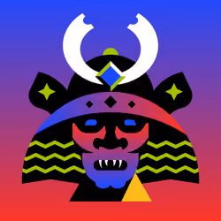 Bushido #8432