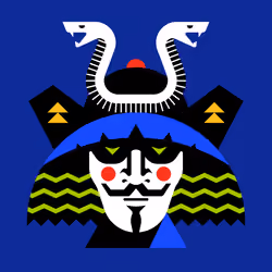 Bushido #5471