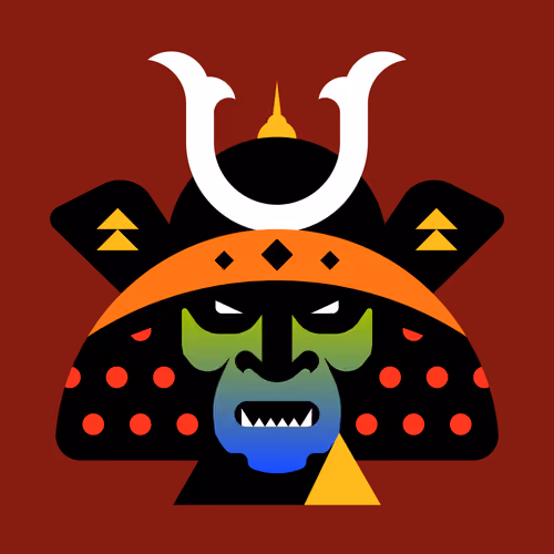 Bushido #584