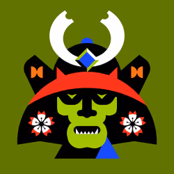 Bushido #8002