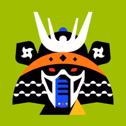 Bushido #739