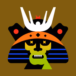 Bushido #7979